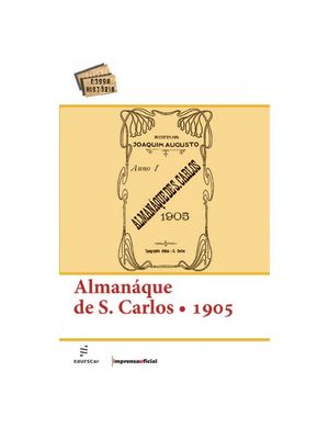 Almanaque de São Carlos, 1905