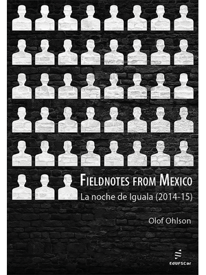 Fieldnotes From Mexico: La Noche de Iguala (2014-15)