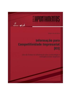 Informação para Competitividade Empresarial (Ice)