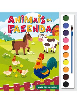 Animais da Fazenda