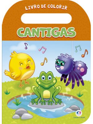Cantigas