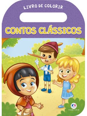 Contos Clássicos