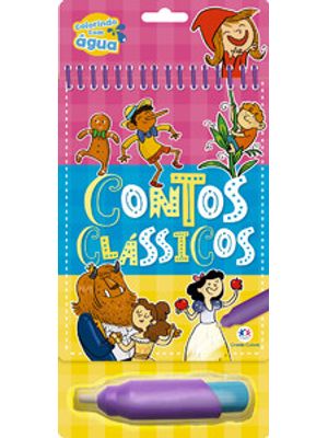 Contos Clássicos