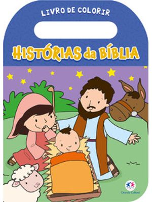 Histórias da Bíblia