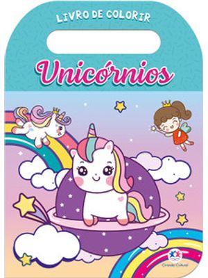 Unicórnios