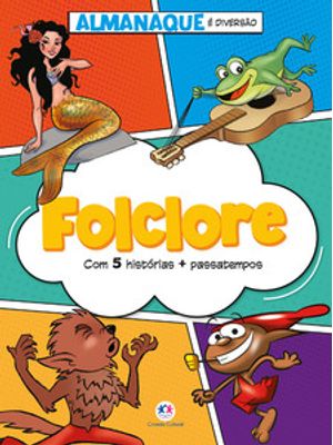 Almanaque - Folclore