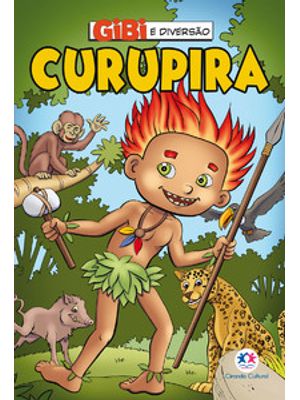 Curupira