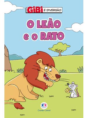 O Leão e o Rato