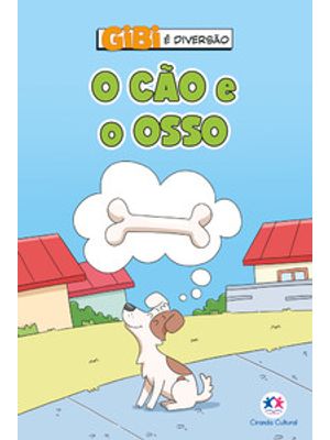 O Cão e o Osso