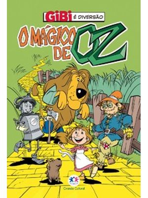 O Mágico de Oz