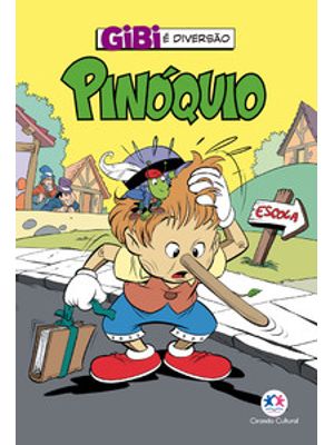 Pinóquio