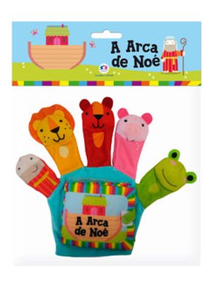 A Arca de Noé