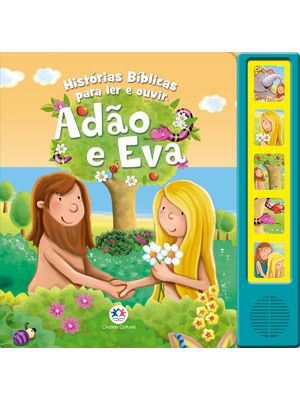 Adão e Eva
