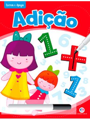 Adição