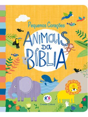 Animais da Bíblia