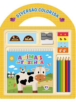 Animais da Fazenda