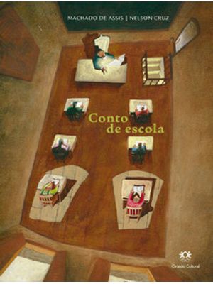 Conto de Escola