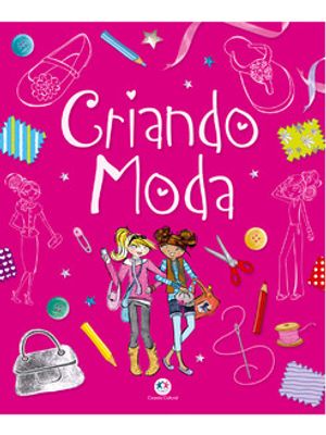 Criando Moda