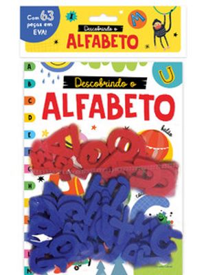 Descobrindo o Alfabeto