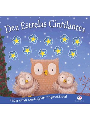 Dez Estrelas Cintilantes: Faça Uma Contagem Regressiva!