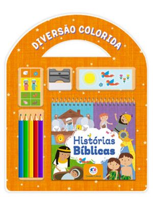 Histórias Bíblicas