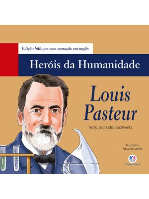 Louis Pasteur