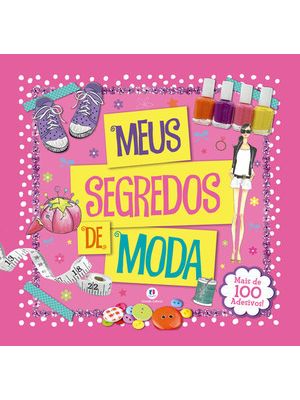 Meus Segredos de Moda