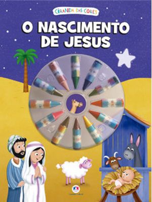 O Nascimento de Jesus