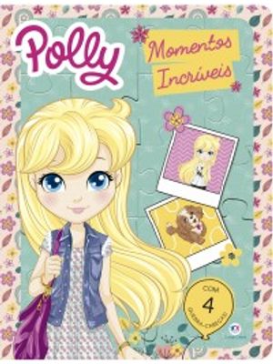 Polly: Momentos Incríveis