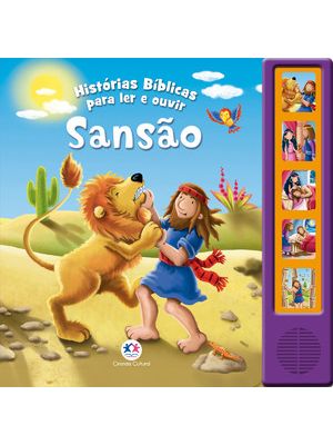 Sansão