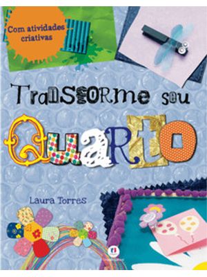 Transforme Seu Quarto
