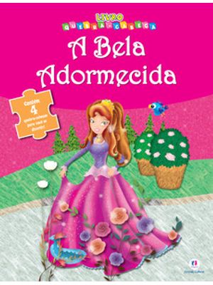 A Bela Adormecida