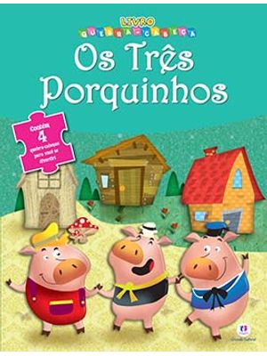 Os Três Porquinhos