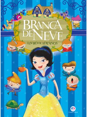 Branca de Neve