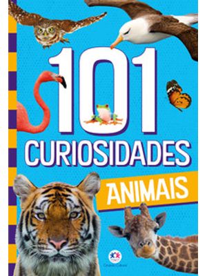 101 Curiosidades - Animais
