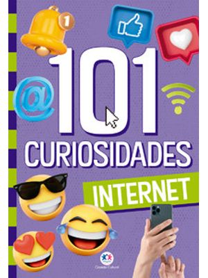 101 Curiosidades - Internet