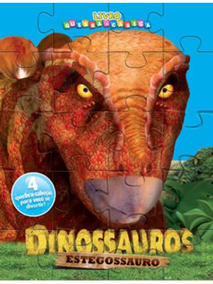 Dinossauros: Estegossauro