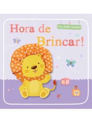 Hora de Brincar!