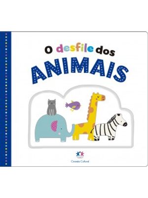 O Desfile dos Animais