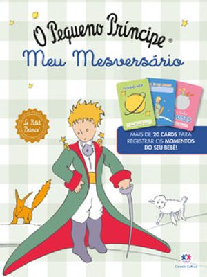 O Pequeno Príncipe: Mesversário