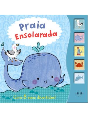 Praia Ensolarada