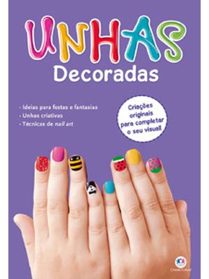 Unhas Decoradas