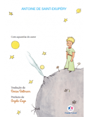 O Pequeno Príncipe