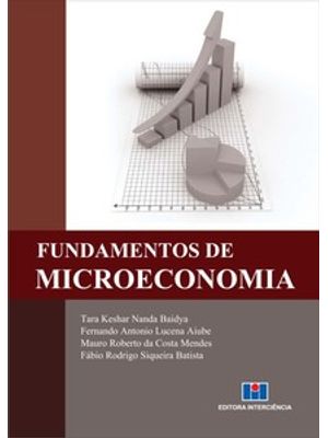 Fundamentos de Microeconomia