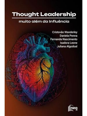 Thought Leadership - Muito Além da Influência