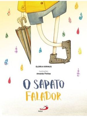 O Sapato Falador