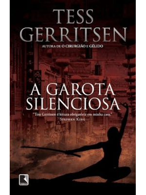 A Garota Silenciosa