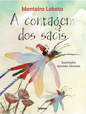 A Contagem dos Sacis