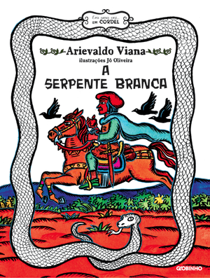 A Serpente Branca
