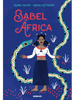 Babel África